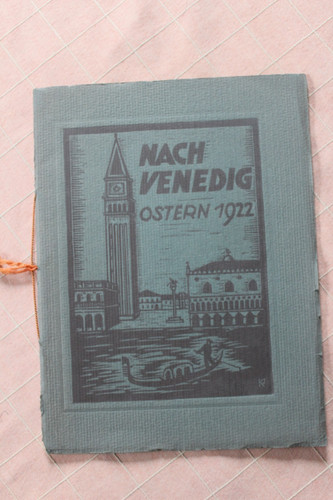 Venezia pasqua 1922 - a,