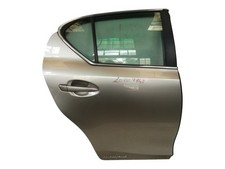 PORTA PORTIERA POSTERIORE DESTRA LEXUS CT 2011-2020 5P 1J7-GRIGIO SCURO POR7847