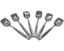 MORINOX SET 6 CUCCHIAI GELATO