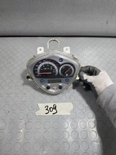 STRUMENTAZIONE VEGLIA CONTA KM