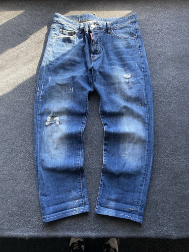 Jeans uomo dsquared italy - uomo,