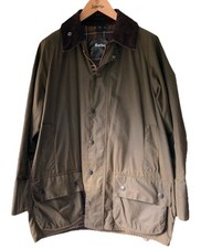 Barbour Beaufort giacca cerata