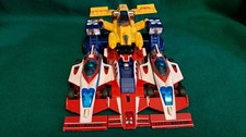 Supercar Gattiger GO COMPLETA