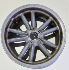 Cerchio Posteriore Piaggio