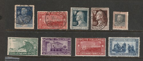 Italia lotto - 75,
