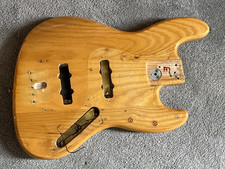 Corpo basso Fender Jazz 1976