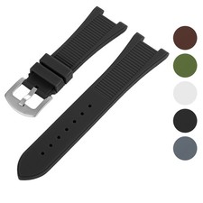 Cinturino Orologio Silicone