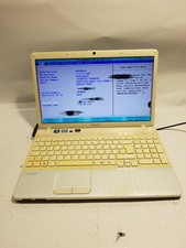 Sony Vaio VPCEH2Q1E PCG-71811M