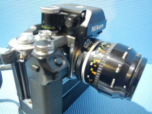Fotocamera nikon con - nikon,