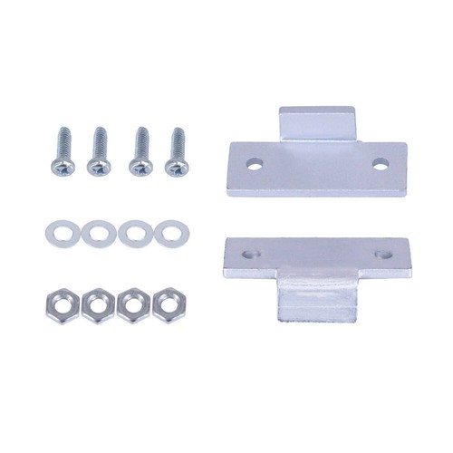 Set cerniere riparazione - cerniere,