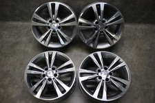 Originale Mercedes Classe E