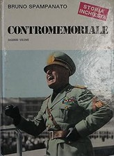 Contromemoriale. Secondo