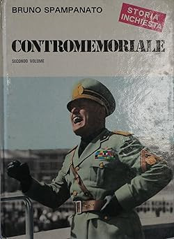 Contromemoriale secondo - contromemoriale.,