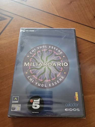 Chi vuol essere miliardario - chi,