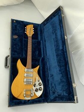 Rickenbacker 325 V59 Mapleglo