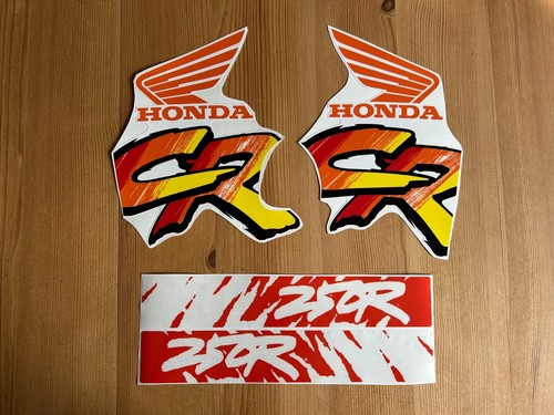 Honda 250 1991 - honda,