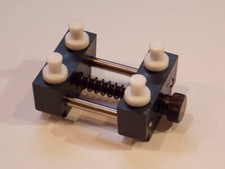 Morsa fermacasse orologi