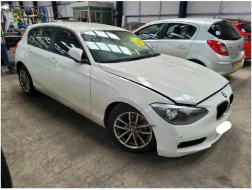 Bmw f20 f21 f22 serie - f22,