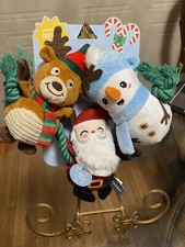 Fringe Adorabile Natale Set di