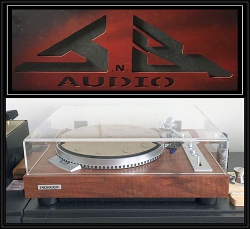 Jnb audio pioneer - audio, pl