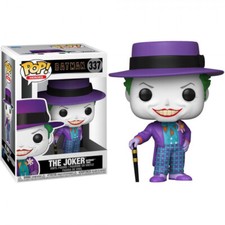 Funko POP  The Joker 337