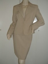 TAILLEUR COMPLETO GIACCA GONNA