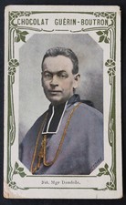 Immagine cromatica GUERIN