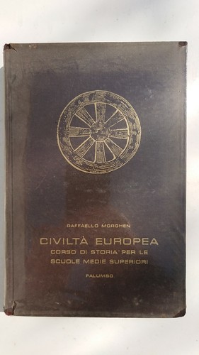 Civilta europea corso - civilta,