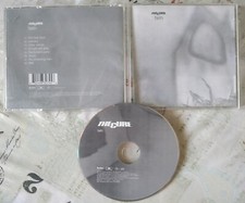 CURE - FAITH - CD (1981) 2005 EX++/EX++ robert smith bauhaus joy division cult