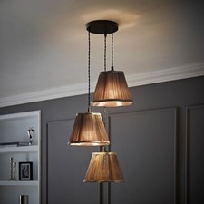 Lampada a sospensione da