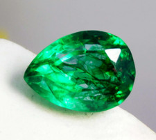 Anello pera pietra preziosa - anello,
