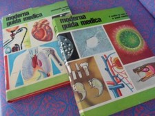 MODERNA GUIDA MEDICA DUE