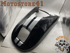 Pelle parafango posteriore