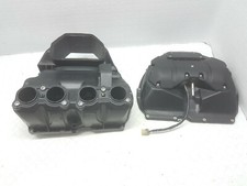 Airbox cassa filtro yamaha - airbox, yzf