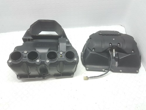 Airbox cassa filtro yamaha yzf - airbox,