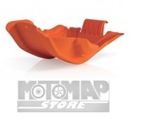 SOTTOMOTORE PARAMOTORE KTM EXC