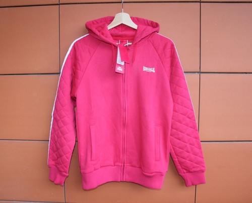 Lonsdale veste sweat capuche - lonsdale,