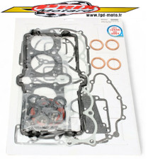 KAWASAKI ZXR 750 1989/1990