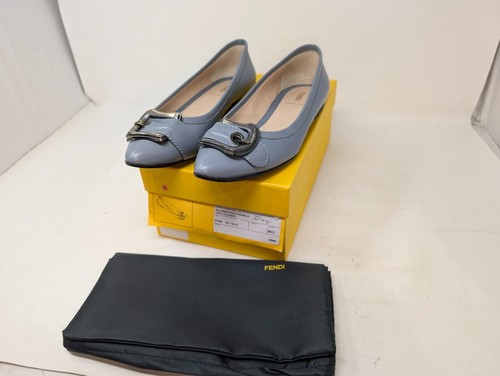 Bellissimo scarpe fendi - scarpe,