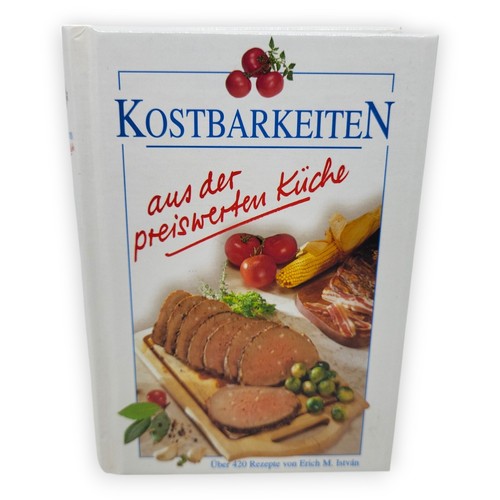 Kostbarkeiten aus der