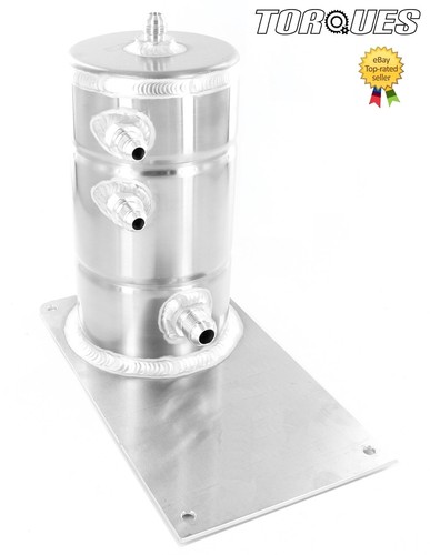 An 8 jic serbatoio - /,