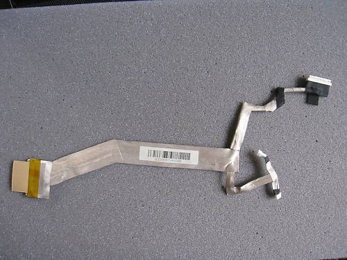 Screen cable cavo - schermo, lcd