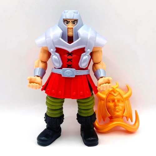 Collezione cartoni animati ram - animati,
