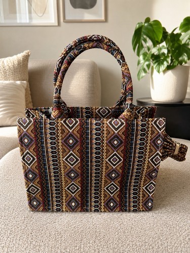 Borsa mano stile - mano,
