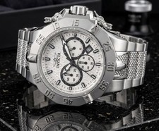 Orologio Uomo Cronografo