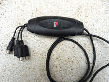 Pinnacle Systems LINX USB PLUS