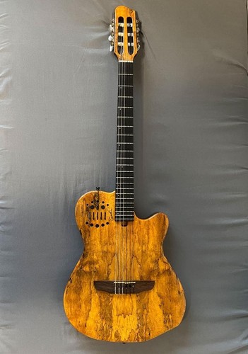 Godin acs slim colore - slim,