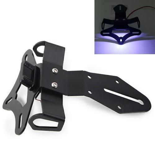 Kit eliminatore parafango - kit,