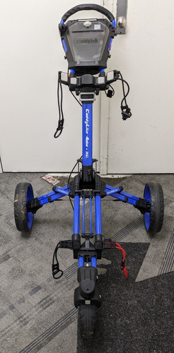 Caddytek lite auto 360 - lite,