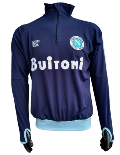 Napoli original hoodie 2026 - napoli,
